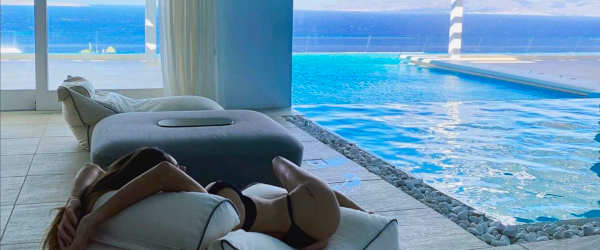 Marbella Escort Pool Party Marbella Escort Pool Party