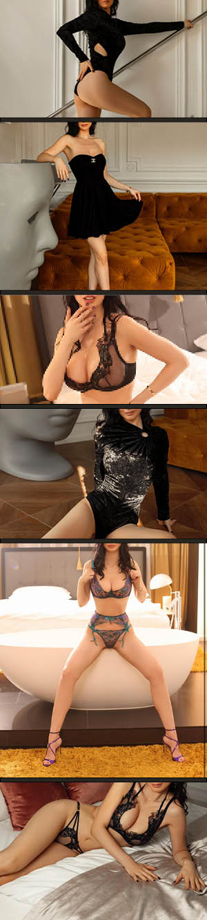 Vip Escort Model Lucia Vip Escort Model Lucia