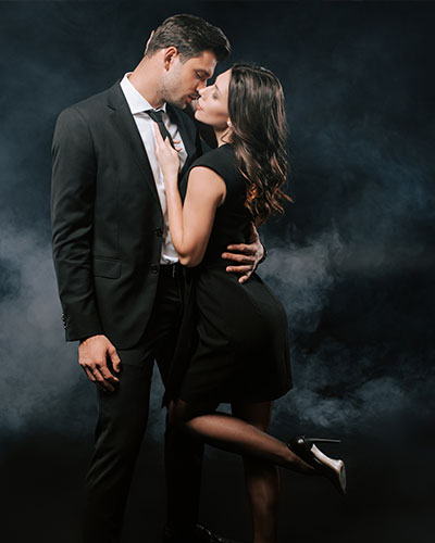 Blue Label Escort Models – Mini Guide für Ihr erstes Escort Date Blue Label Models