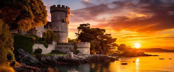 Forte De Marmi Sunset FORTE DEI MARMI