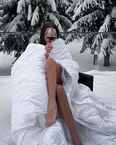 Luxus Escort St. Moritz – Eleganz und Glamour im Winterparadies Blue Label Models