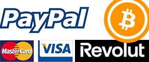 Paypal Payment Escort Buchung Honorare - Available 24X7 Blue Label Models