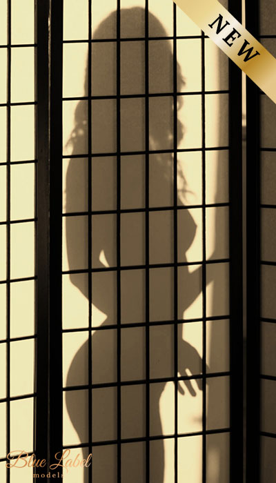 High Class Escort Model Julia