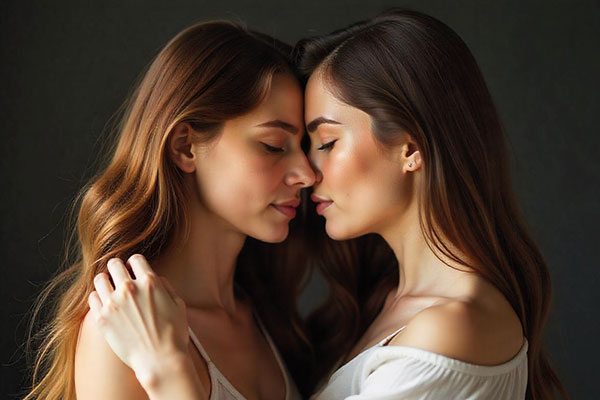 Luxury Services - Elite Escort Duo