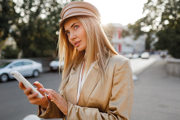 High Class Instagram Escort Model