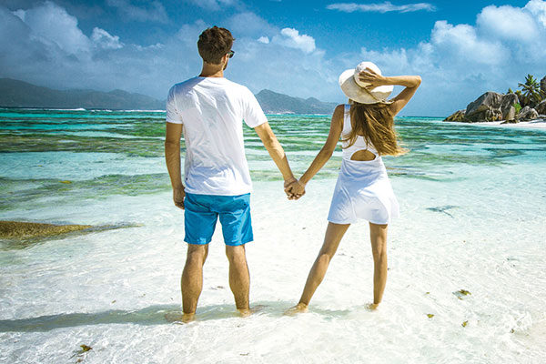 Luxury Services - Travel Companion Escort