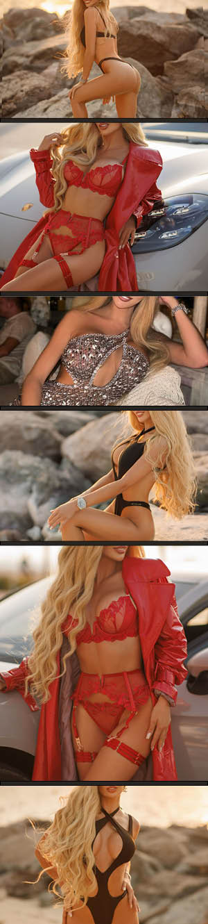 Ivanka High Class Escort Ivanka High Class Escort