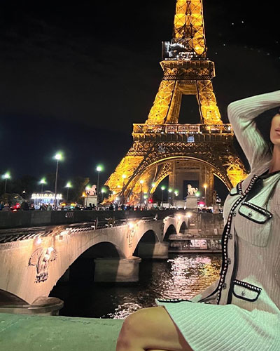 Paris Escort Service | High Class Models für exklusive Erlebnisse Blue Label Models