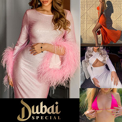 Luxus Escort Dubai Special – Perfektion trifft Verführung | Blue Label Models Blue Label Models