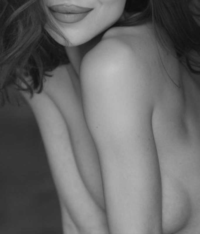 Vilma Blue Label Models