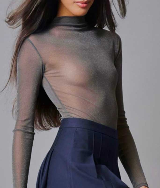 Taila Blue Label Models