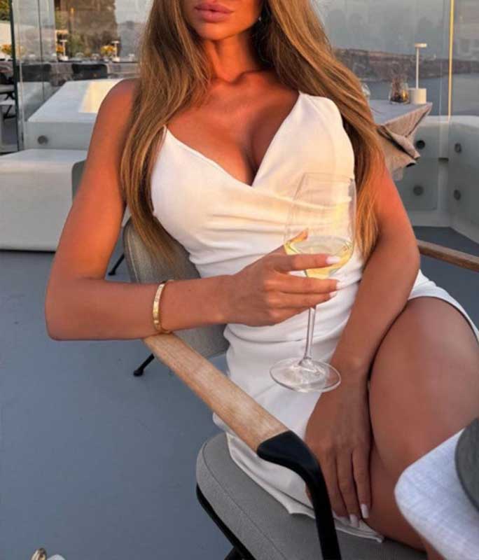 Marillina Blue Label Models